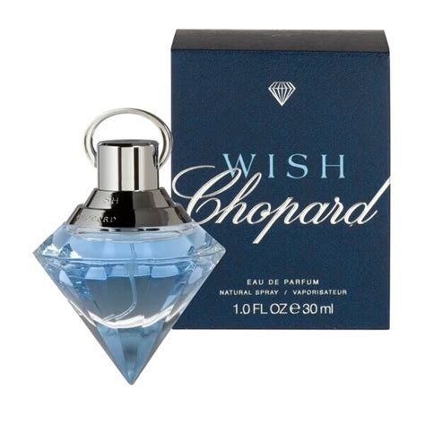 wish parfum kruidvat